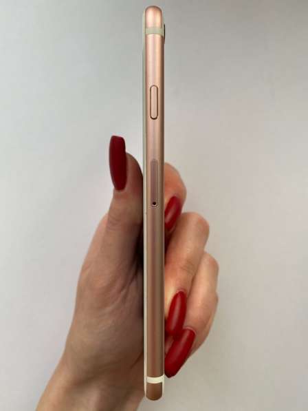 IPhone 6s rose gold 32gb в Орле фото 5