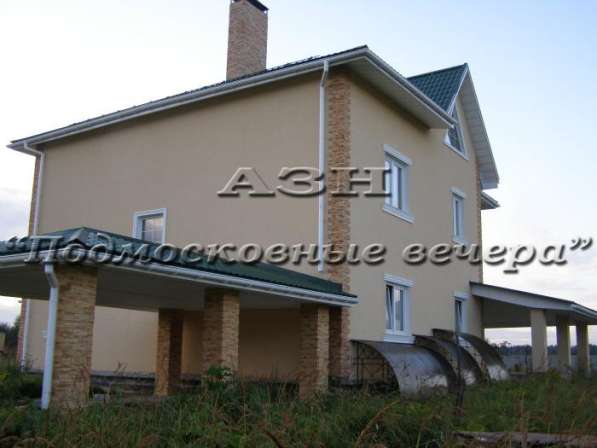 Продам коттедж в Москва.Жилая площадь 450 кв.м.Есть Электричество, Газ. в Москве фото 11