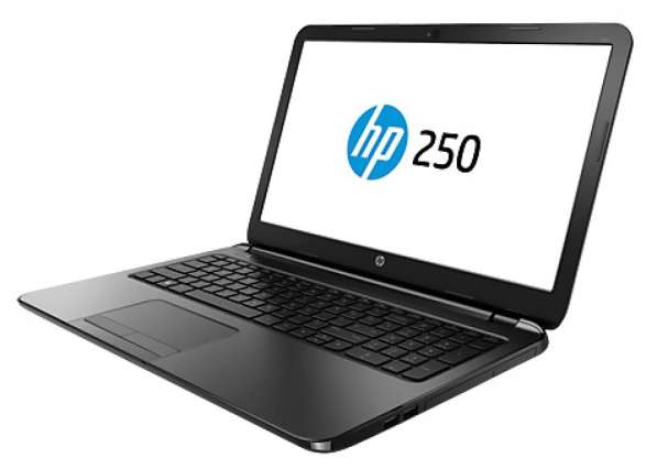Продам ноутбук HP 250