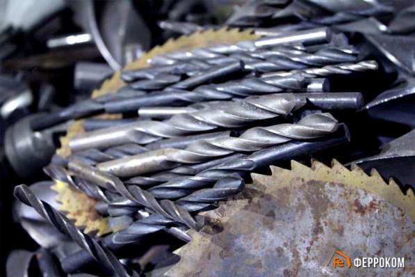 Быстрорежущая сталь за 1 кг в г. Видное и Московской области