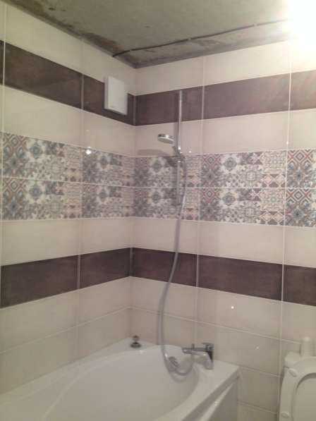 Строительство, ремонт в Самаре фото 11