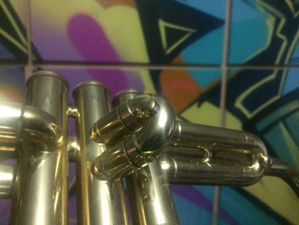 Труба Amati 211 в Москве