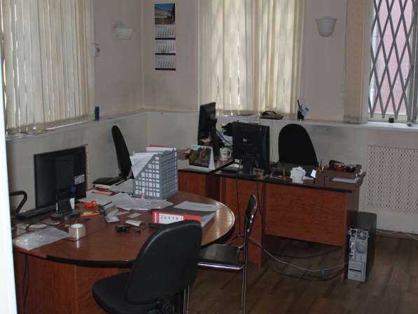 офис на производстве, дёшево, 320 кв.м. в Санкт-Петербурге фото 12