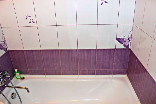 Уютная квартира в самом центре Тамбова в Тамбове фото 27