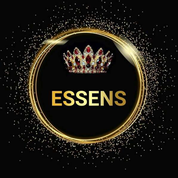 Брендовые духи ESSENS???