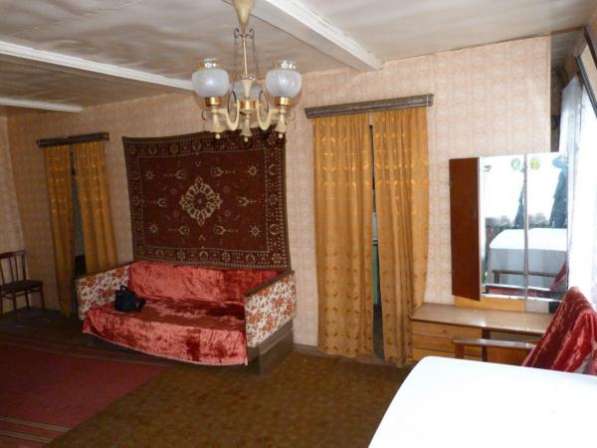 Дом 72 м2 на участке 21 сот в Воскресенске фото 7