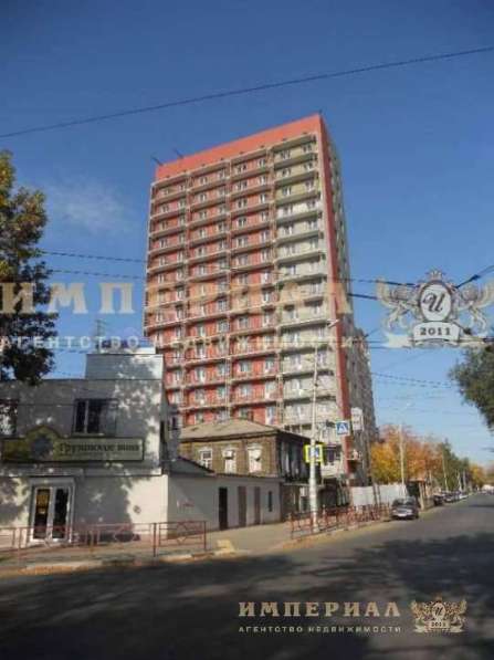 Продам трехкомнатную квартиру в г.Самара.Жилая площадь 125,10 кв.м.Этаж 9.Дом кирпичный. в Самаре