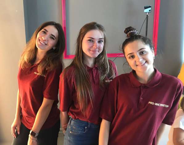 Аренда аттракционов | Про-Интерактив в Москве фото 10