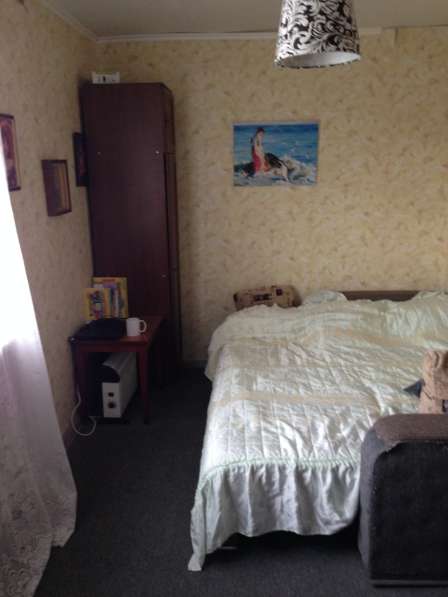 Продам свою квартиру в Балаклаве в Севастополе фото 7