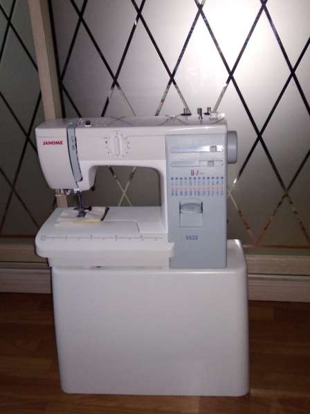 Швейная машинка к продаже в Калуге