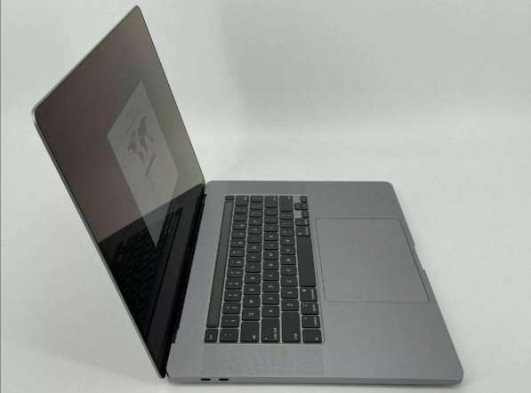 Apple macbook pro 16 в 