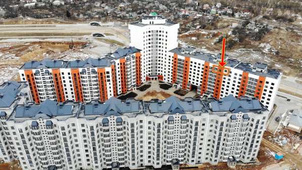 Продается 3-х комнатная квартира с мебелью в Минске в фото 95