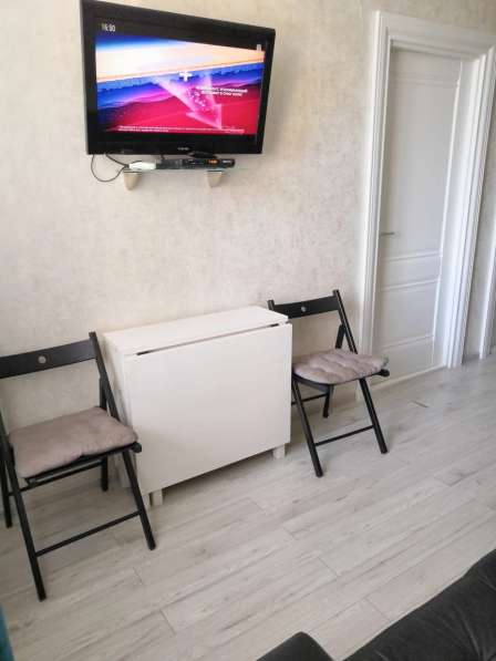 Продается 2-ух комнатная квартира по ул. Метелева в Сочи в Сочи фото 11