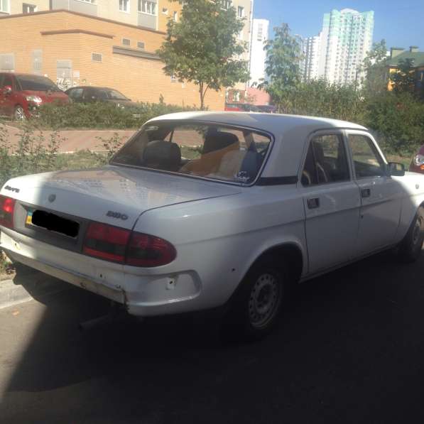 ГАЗ, 3110 «Волга», продажа в г.Киев
