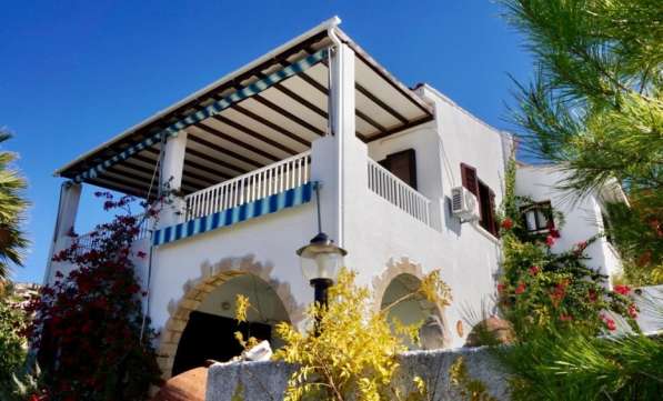 Новые виллы для ПМЖ на Кипре в Москве фото 60