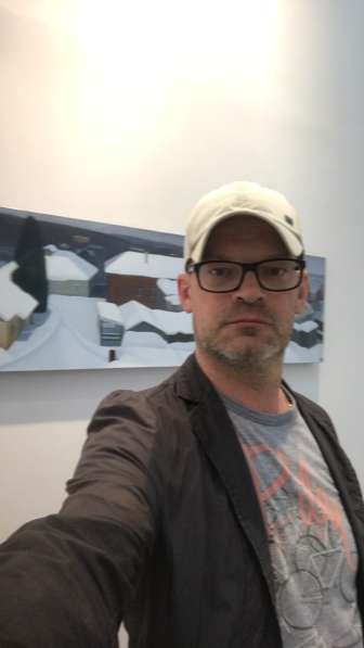 Алексей, 48 лет, хочет познакомиться