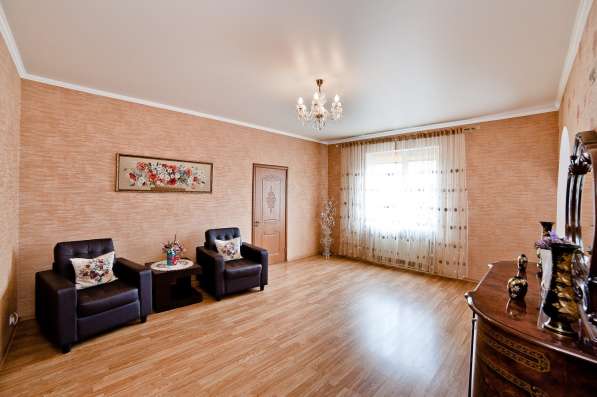 2-этажный дом, 245 кв. м., ул. Семеновская в Краснодаре фото 19