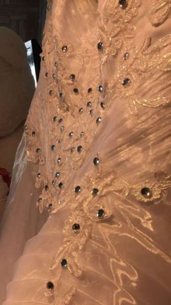 Свадебное платье в Рязани фото 4