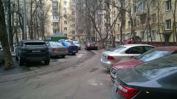 Продам 4-х комнатную квартира 105 м2, м. Университет в Москве фото 19