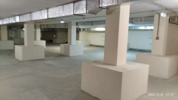 Сдам в аренду склад, складское помещение, производство в Москве фото 9