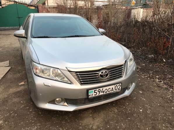 Toyota, Camry, продажа в г.Алматы