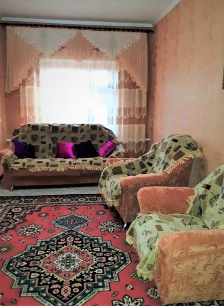 Купи теплый кирпичный дом в пригороде Ишим! в Тюмени фото 3