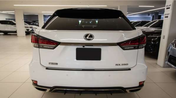 Lexus, RX, продажа в г.Muniz в фото 8