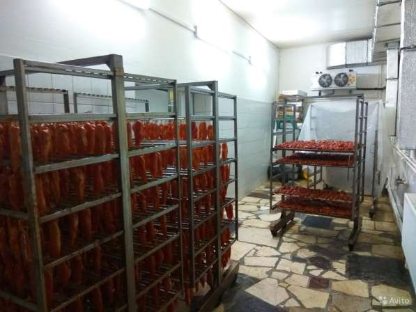 Пищевое производство в Чулково, цех 1700 м² в Котельниках фото 7