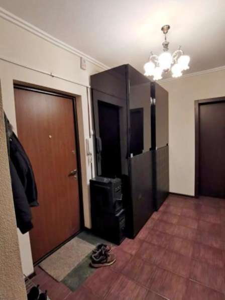 Продажа 2-комнатной квартиры в ЖК Мичурино Москва в Москве фото 5