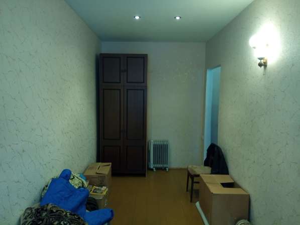 Продается 2-комнатная квартира в п. Колычево в Можайске фото 5