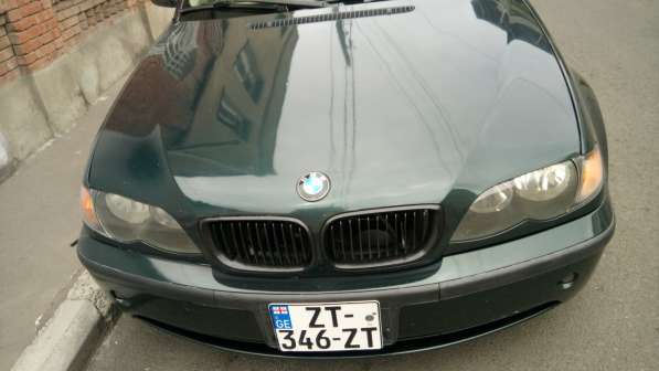 BMW, 326, продажа в г.Тбилиси в фото 5