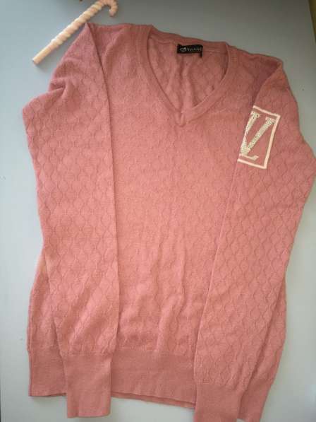 Пуловер в Москве фото 3