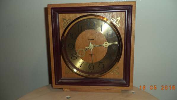 Коллекции старинные часы и картинки в Москве фото 8