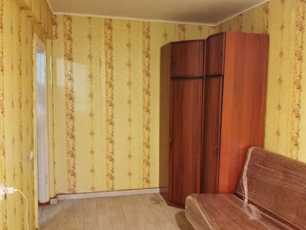 Продается 2-х комнатная квартира, ул. 27 Северная, 84 в Омске фото 10