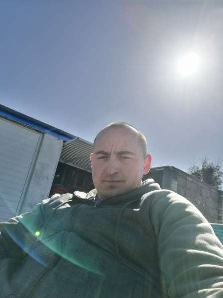 Vjaceslav, 30 лет, хочет пообщаться