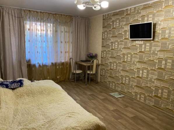 Сдаю 1-к квартиру на ул. Комсомольская 102 с мебелью в Тутаево фото 3