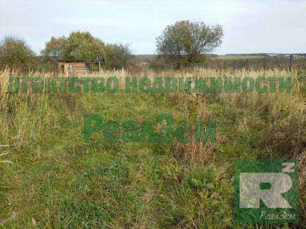 Срочно продается земельный участок 27 соток в деревне Дорохино вблизи поселка Недельное в Обнинске фото 5