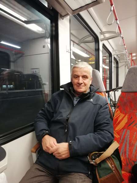 Leonid, 66 лет, хочет познакомиться – Познакомлюсь с женщиной для серьёзных отношений