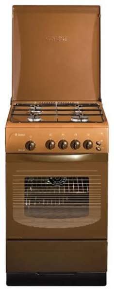 Плита кухонная Gefest 3200-06 К19