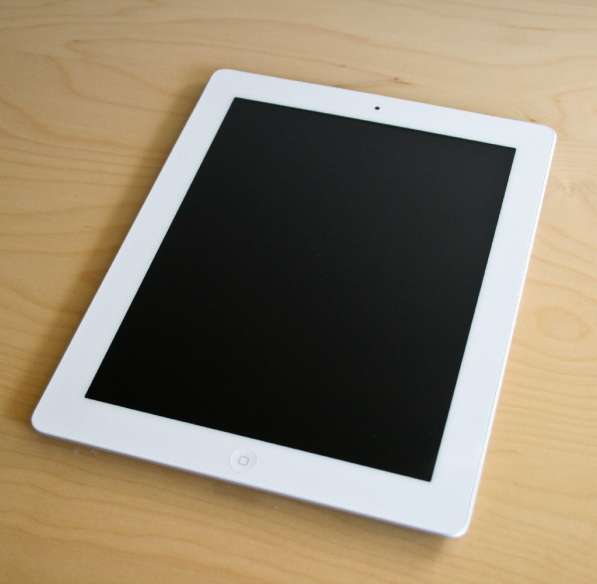Продам или обменяю Apple iPad 2 16Gb 3G +Wi-fi