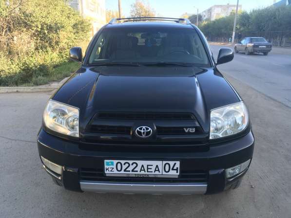 Toyota, 4Runner, продажа в г.Актобе в фото 7