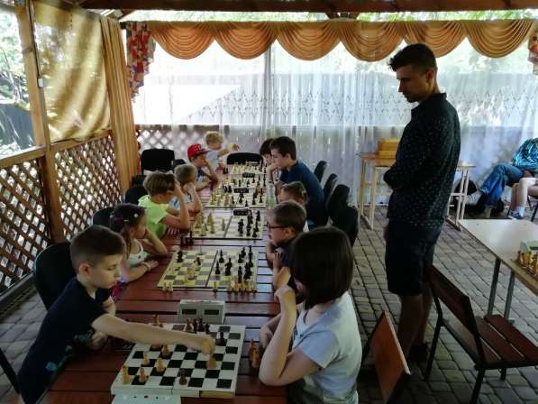 Уроки шахмат онлайн в фото 3