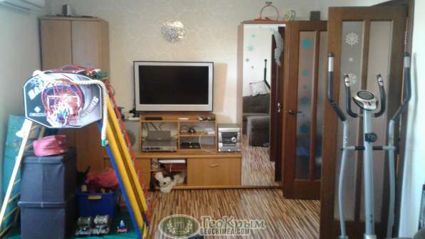 Квартира, ул. Пожарова, Гагаринский р-н, Севастополь в Севастополе фото 33