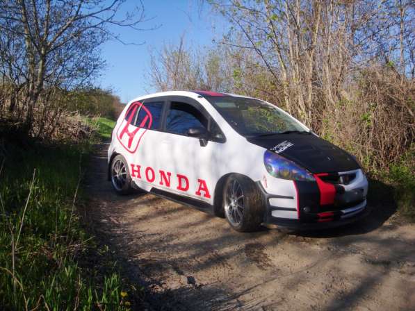 Honda, Fit, продажа в Пятигорске в Пятигорске фото 10