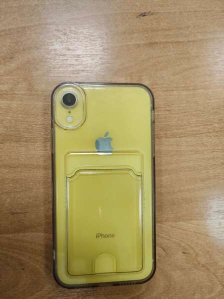 Apple iphone XR 64gb в Москве