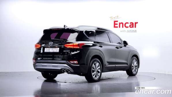 Hyundai, Santa Fe, продажа в Владивостоке в Владивостоке фото 12