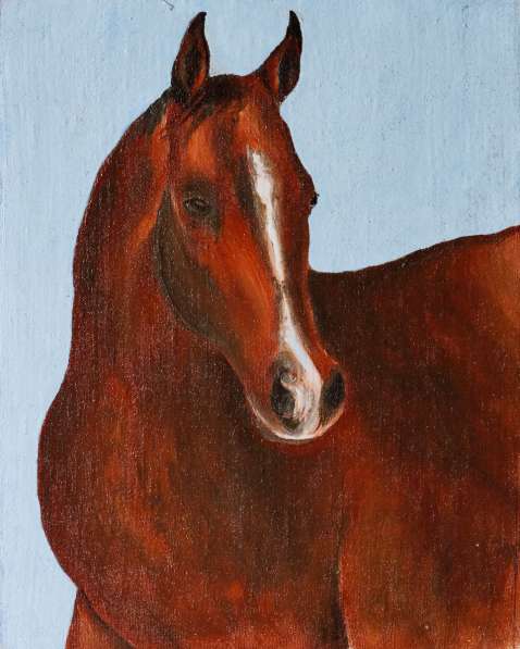 Картины. Авторские работы в Москве фото 31