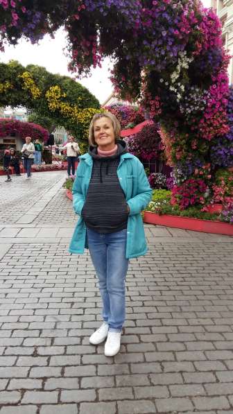 Любовь, 57 лет, хочет познакомиться – Познакомлюсь в Перми