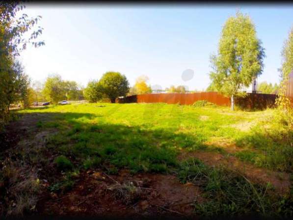 Участок в Ногинске фото 4