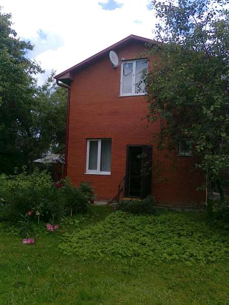 Продаю 2х эт. дом в Серпухове, ул.2-я Западная, 85км от МКАД в Серпухове фото 12